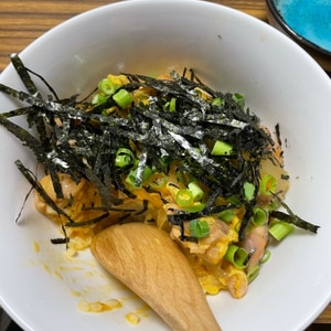 椎茸たっぷり！親子丼♪椎茸香る♡